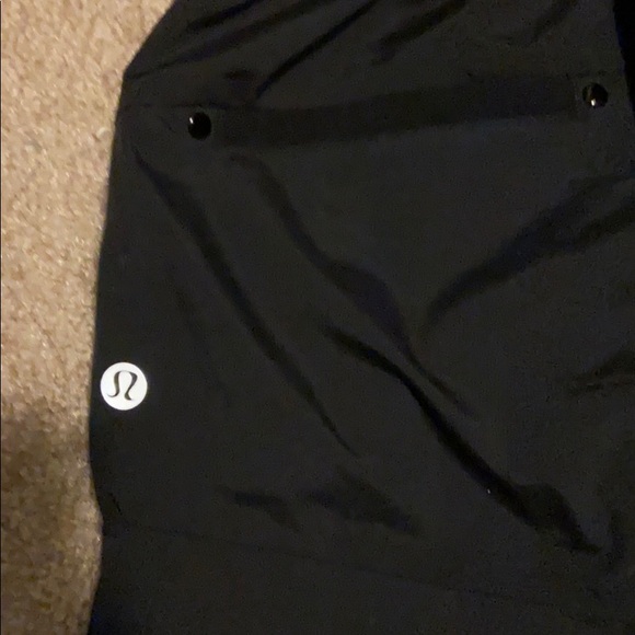 SOLD Lululemon shorts - Picture 2 of 4